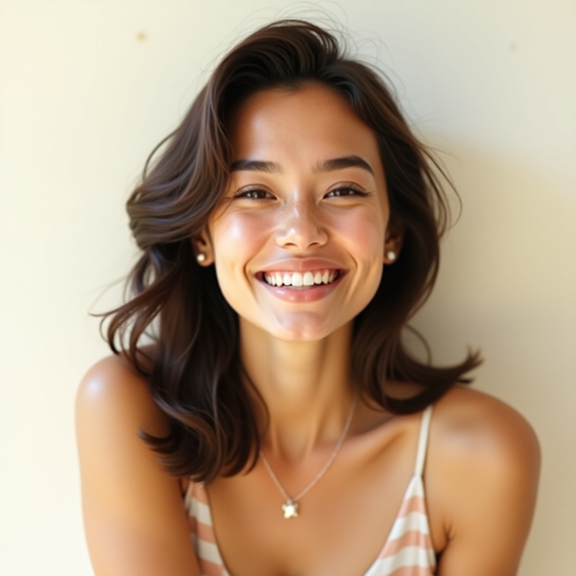 Beautiful Girl
